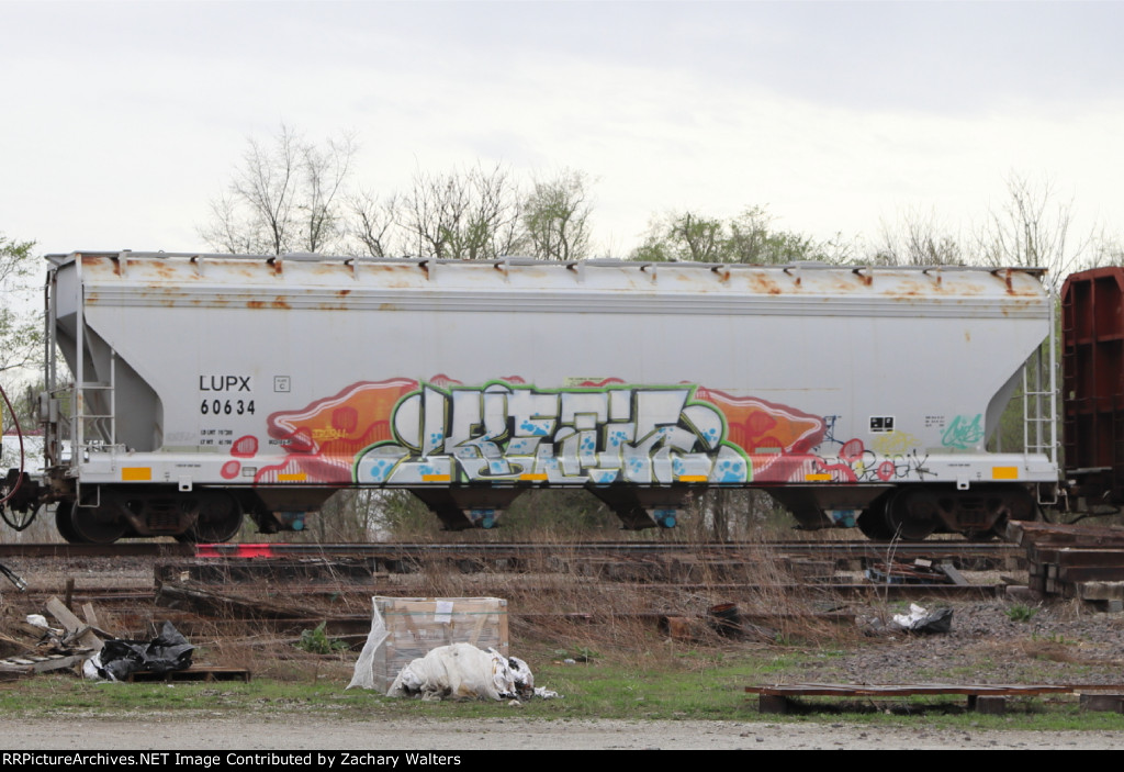 LUPX 60634